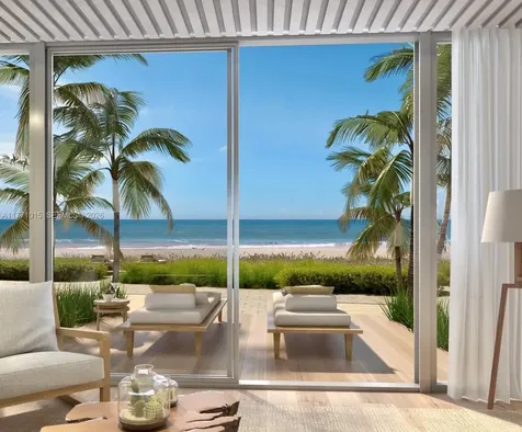 18501 Collins Avenue Sunny Isles Beach FL 33160