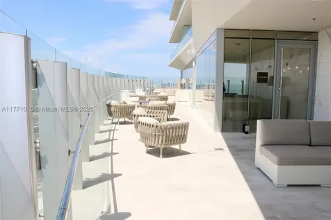 18501 Collins Avenue Sunny Isles Beach FL 33160