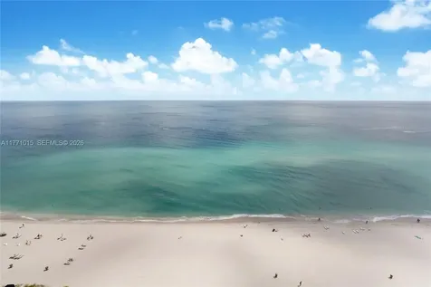 18501 Collins Avenue Sunny Isles Beach FL 33160