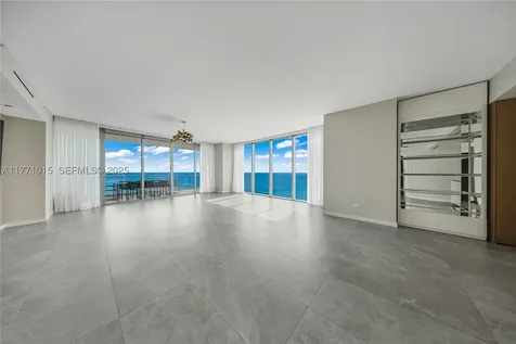 18501 Collins Avenue Sunny Isles Beach FL 33160