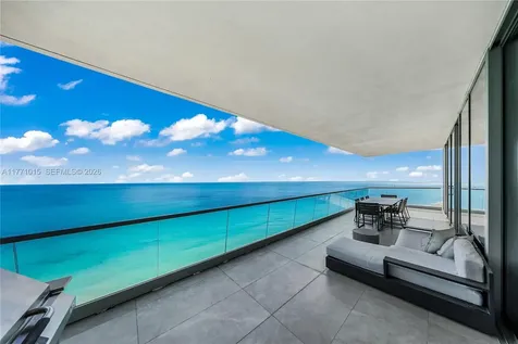 18501 Collins Avenue Sunny Isles Beach FL 33160