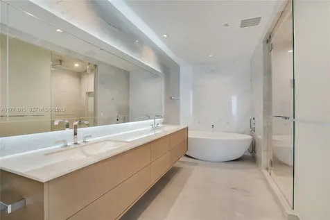 18501 Collins Avenue Sunny Isles Beach FL 33160