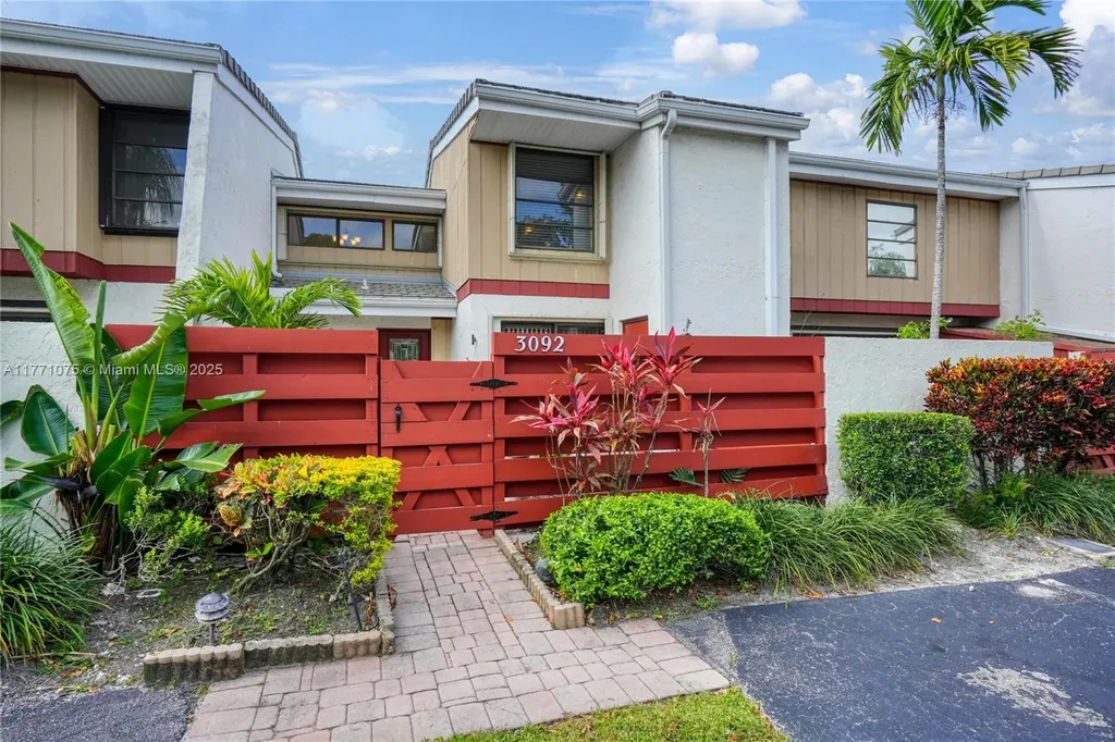3092 Bermwood Lane Hollywood FL 33021