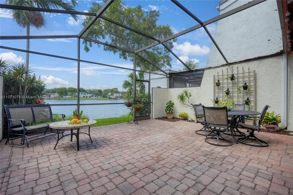 3092 Bermwood Lane Hollywood FL 33021