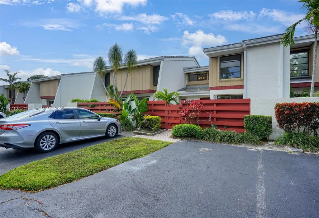3092 Bermwood Lane Hollywood FL 33021