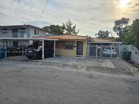 791 NW 22nd Place Miami FL 33125