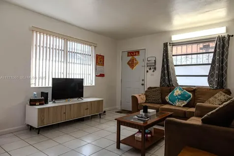 791 NW 22nd Place Miami FL 33125