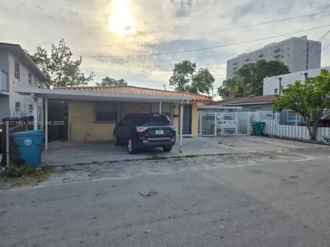 791 NW 22nd Place Miami FL 33125