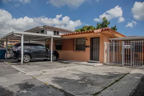 791 NW 22nd Place Miami FL 33125