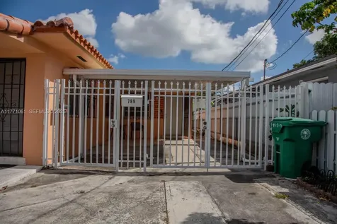 791 NW 22nd Place Miami FL 33125