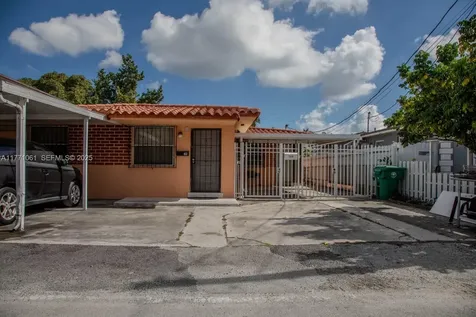 791 NW 22nd Place Miami FL 33125