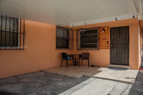 791 NW 22nd Place Miami FL 33125