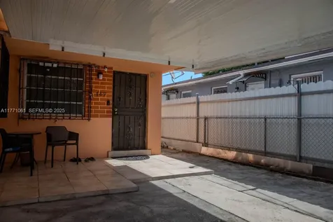 791 NW 22nd Place Miami FL 33125