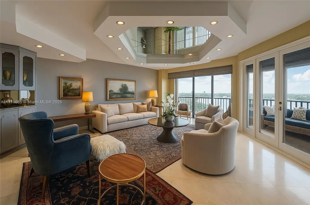 2000 Island Boulevard Aventura FL 33160
