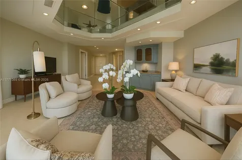 2000 Island Boulevard Aventura FL 33160