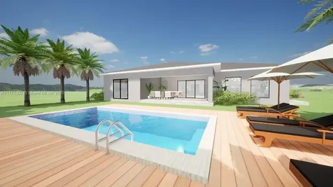21340 SW 238th Street Homestead FL 33031