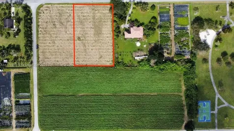 21340 SW 238th Street Homestead FL 33031