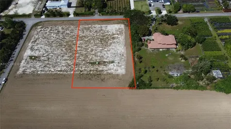 21340 SW 238th Street Homestead FL 33031