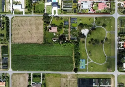 21340 SW 238th Street Homestead FL 33031