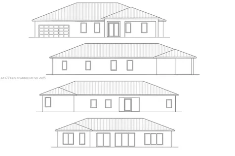21340 SW 238th Street Homestead FL 33031