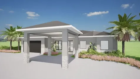 21340 SW 238th Street Homestead FL 33031