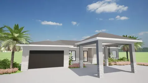 21340 SW 238th Street Homestead FL 33031