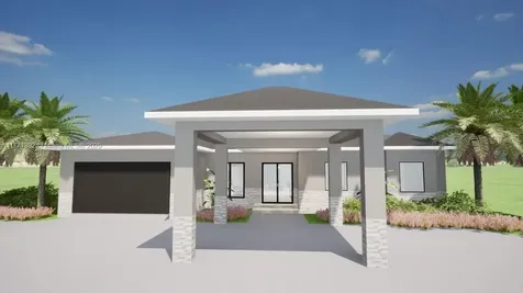 21340 SW 238th Street Homestead FL 33031