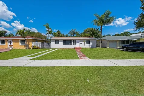 2537 Adams Street Hollywood FL 33020