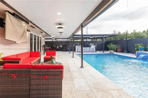 3472 SW 156th Court Miami FL 33185