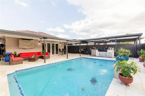 3472 SW 156th Court Miami FL 33185