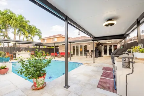 3472 SW 156th Court Miami FL 33185