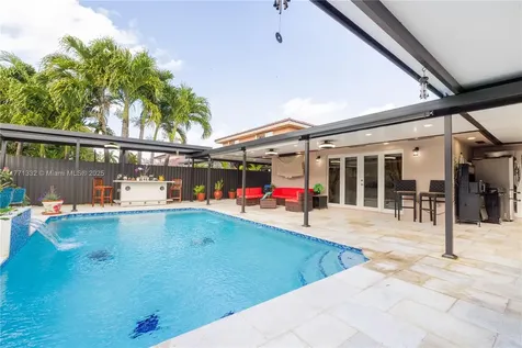 3472 SW 156th Court Miami FL 33185