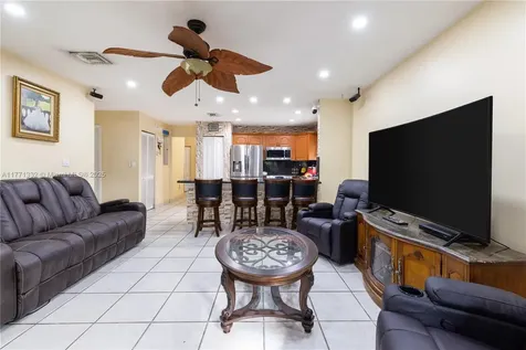3472 SW 156th Court Miami FL 33185