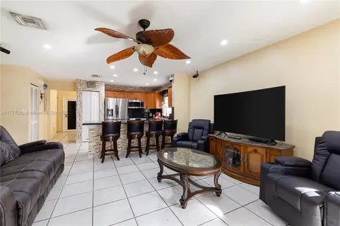 3472 SW 156th Court Miami FL 33185