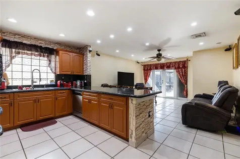 3472 SW 156th Court Miami FL 33185