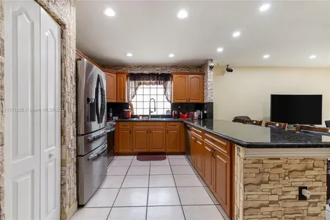 3472 SW 156th Court Miami FL 33185