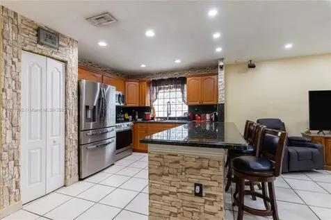 3472 SW 156th Court Miami FL 33185