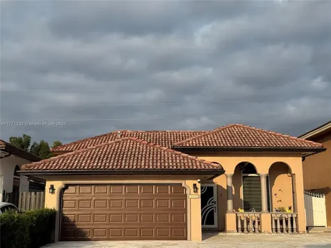 3472 SW 156th Court Miami FL 33185