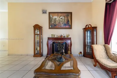 3472 SW 156th Court Miami FL 33185