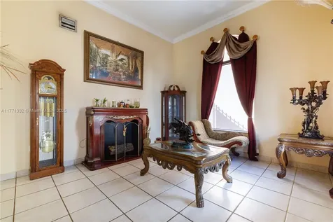 3472 SW 156th Court Miami FL 33185