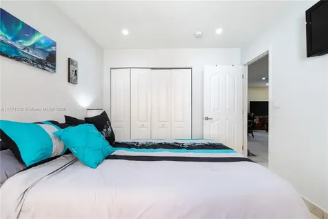 3472 SW 156th Court Miami FL 33185