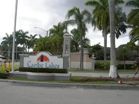 3472 SW 156th Court Miami FL 33185