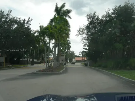 3472 SW 156th Court Miami FL 33185
