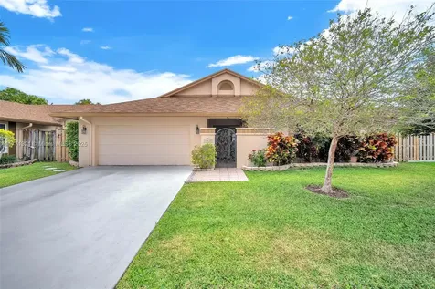 10630 NW 32nd Street Sunrise FL 33351