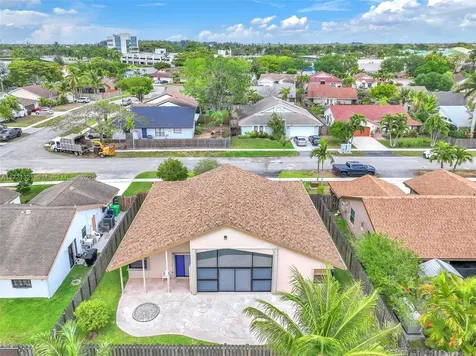 10630 NW 32nd Street Sunrise FL 33351
