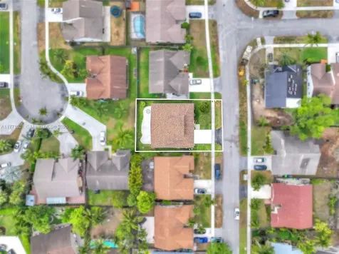 10630 NW 32nd Street Sunrise FL 33351