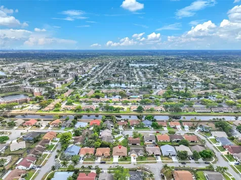 10630 NW 32nd Street Sunrise FL 33351