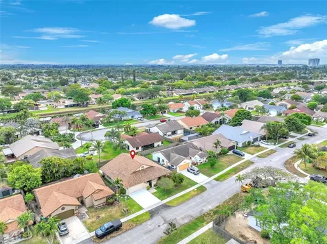 10630 NW 32nd Street Sunrise FL 33351