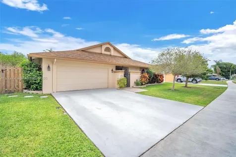 10630 NW 32nd Street Sunrise FL 33351