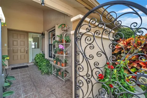 10630 NW 32nd Street Sunrise FL 33351